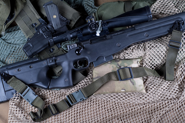 TAB Gear Sling - Triad Tactical Inc